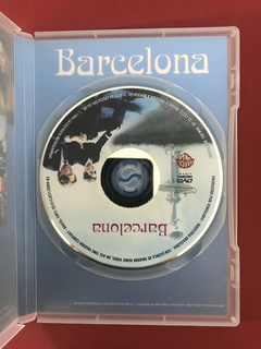 DVD - Barcelona - Direção: Whit Stillman - Seminovo na internet