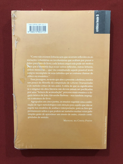 Livro - Leituras Desarquivadas- João Alexandre Barbosa- Novo - comprar online