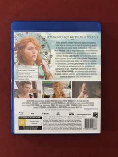 Blu-ray - Roda Gigante - Dir: Woody Allen - Seminovo - comprar online