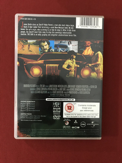 DVD - The Car - Dir: Elliot Silverstein - Seminovo - comprar online