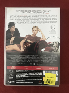 DVD - Na Cama Com Victoria - Direção: Justine Triet - Semin. - comprar online