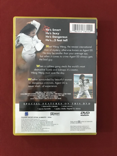 DVD - For Your Height Only - Dir: Eddie Nicart - Importado - comprar online