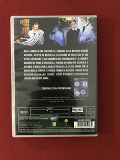 DVD- L'orribile Segreto Del Dr. Hichcock - Importado - Semin - comprar online