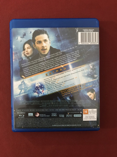 Blu-ray - Controle Absoluto Edição Especial - Seminovo - comprar online