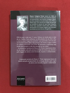 Livro - Poliana - Eleanor H. Porter - Pocket - Seminovo - comprar online