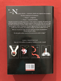 Livro- Sol Da Meia Noite- Stephenie Meyer- Intrínseca- Semin - comprar online
