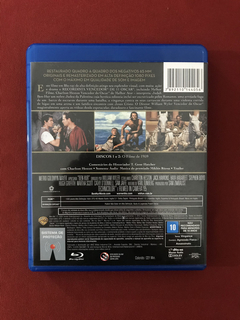 Blu-ray Duplo - Ben-Hur - Dir: William Wyler - Seminovo - comprar online
