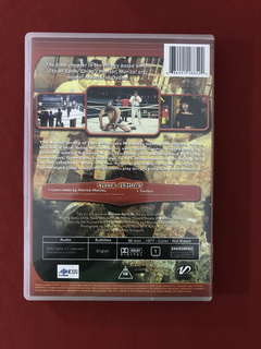 DVD - Karate For Life - Importado - Seminovo - comprar online