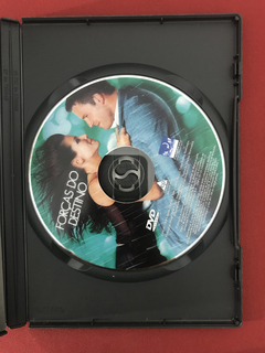 DVD - Forças Do Destino - Sandra Bullock/ Ben Affleck- Semin na internet