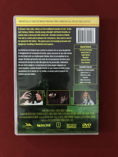 DVD - Veneno Para Las Hadas - Importado - Seminovo - comprar online