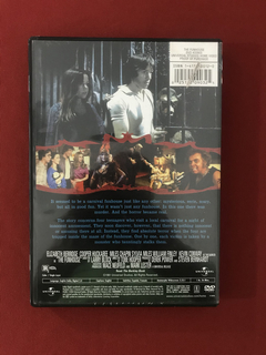 DVD - The Funhouse - Dir: Tobe Hooper - Importado - comprar online