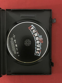 DVD - The Funhouse - Dir: Tobe Hooper - Importado na internet