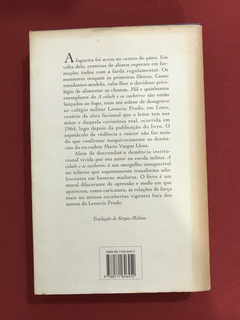 Livro - A Cidade E Os Cachorros - Mario Vargas Llosa - comprar online