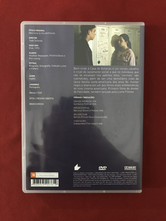 DVD- Bem Vindo À Casa De Bonecas - Dir: Todd Solondz - Semin - comprar online