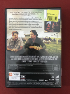 DVD- Campos De Esperança - Kevin Sorbo/ Samuel Davis - Semin - comprar online