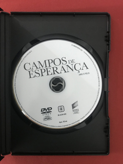 DVD- Campos De Esperança - Kevin Sorbo/ Samuel Davis - Semin na internet