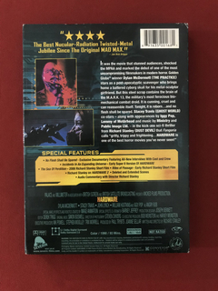 DVD Duplo - Hardware - Dir: Richard Stanley - Importado - comprar online