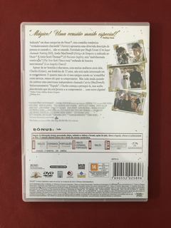 DVD- Quatro Casamentos & Um Funeral- Dir: Mike Newell- Semin - comprar online