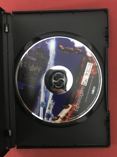 DVD - Espionagem Na Rede - Connie Nielsen - Seminovo na internet