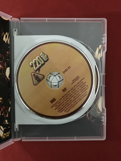 DVD Duplo - 220 Volts - Marcus Majella - Dir: André Pellenz na internet