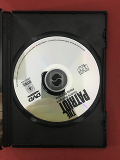 DVD - Guerra Biológica - Steven Seagal - Seminovo na internet