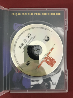 DVD - Jogos Patrióticos - Harrison Ford - Seminovo na internet
