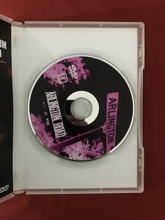 DVD - O Suspeito Da Rua Arlington - Jeff Bridges - Seminovo na internet