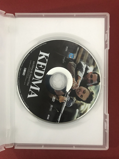 DVD - Kedma - Direção: Amos Gitai - Seminovo na internet