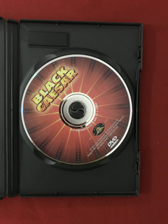 DVD - Black Caesar - Dir: Larry Cohen - Importado na internet