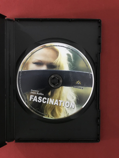 DVD - Fascination - Dir: Jean Rollin - Importado na internet