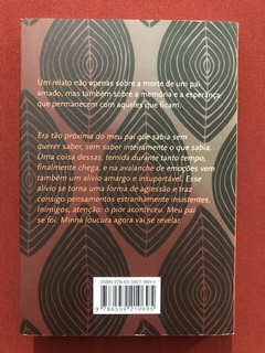Livro - Notas Sobre O Luto - Chimamanda Ngozi Adichie - Companhia Das Letras - Seminovo - comprar online