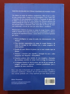 Livro - Mãos De Luz - Barbara Ann Brennan - Pensamento - Seminovo - comprar online