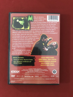 DVD - Dr. Orloff's Monster - Importado - Seminovo - comprar online