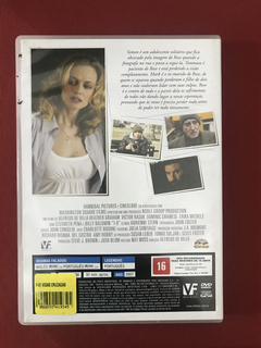 DVD - Vidas Cruzadas - Heather Graham/ Billy Baldwin - Semin - comprar online