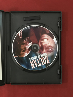 DVD - Zoltan: Hound Of Dracula - Importado na internet