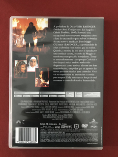 DVD - Filha Da Luz - Kim Basinger - Seminovo - comprar online