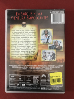 DVD - Piratas Das Ilhas Selvagens - Tommy Lee Jones - Semin. - comprar online