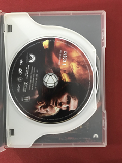 DVD Duplo - Guerra Dos Mundos - Tom Cruise - Seminovo na internet