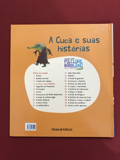 Livro - A Iara - Coleção Folha Folclore - Seminovo - comprar online