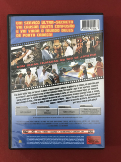 DVD - Eu, Você, Ele E Os Outros - Terence Hill - Seminovo - comprar online
