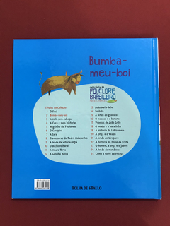 Livro - Bumba-meu-boi - Coleção Folha Folclore - Seminovo - comprar online
