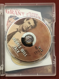 DVD - Dizem Que É Pecado - Cary Grant & Jeanne Crain na internet