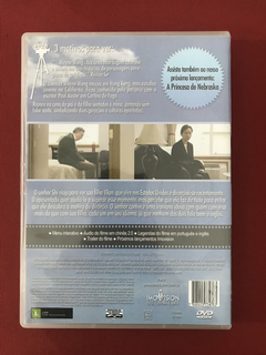 DVD - Mil Anos De Orações - Direção: Wayne Wang - Seminovo - comprar online