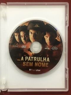 DVD - A Patrulha Sem Nome - Kevin Dillon - Seminovo na internet