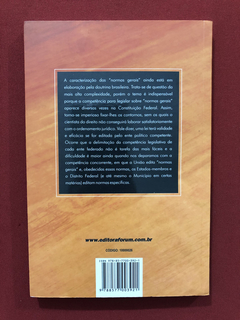 Livro- Das Normas Gerais- Paulo Cavichioli Carmona- Seminovo - comprar online