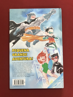 HQ - Batman - Pequena Gotham - DC Comics - Capa Dura - Semin - comprar online