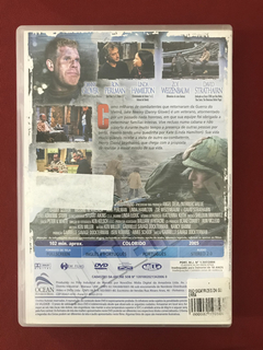 DVD- Cicatrizes Da Guerra - Danny Glover/ Ron Perlman- Semin - comprar online