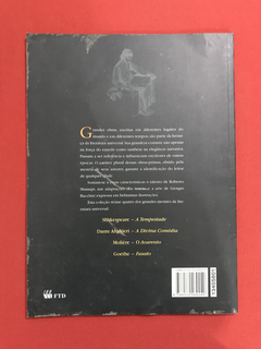 Livro - A Divina Comédia - Dante Alighieri / Roberto Mussapi - comprar online