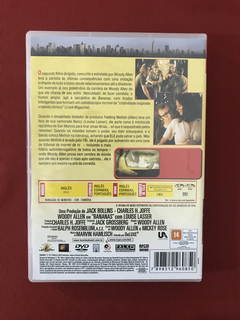 DVD - "Bananas" - Dir: Woddy Allen - Seminovo - comprar online