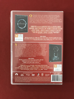 DVD Duplo - O Chamado/O Chamado 2 - Seminovo - comprar online